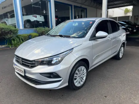 FIAT Cronos 1.0 4P FIREFLY FLEX DRIVE, Foto 4