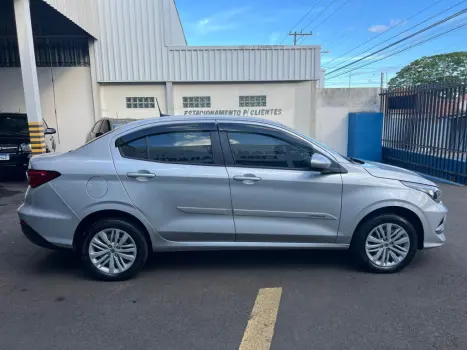 FIAT Cronos 1.0 4P FIREFLY FLEX DRIVE, Foto 5