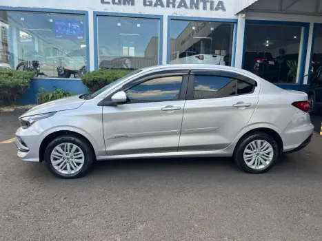 FIAT Cronos 1.0 4P FIREFLY FLEX DRIVE, Foto 6