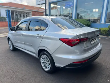 FIAT Cronos 1.0 4P FIREFLY FLEX DRIVE, Foto 7