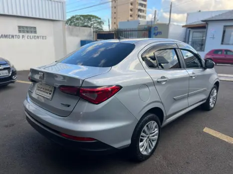 FIAT Cronos 1.0 4P FIREFLY FLEX DRIVE, Foto 8