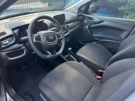 FIAT Cronos 1.0 4P FIREFLY FLEX DRIVE, Foto 9