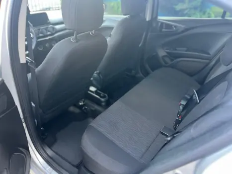 FIAT Cronos 1.0 4P FIREFLY FLEX DRIVE, Foto 12