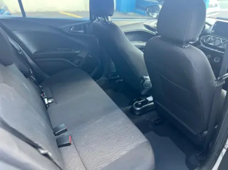 FIAT Cronos 1.0 4P FIREFLY FLEX DRIVE, Foto 13