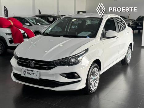 FIAT Cronos 1.0 4P FIREFLY FLEX DRIVE, Foto 3