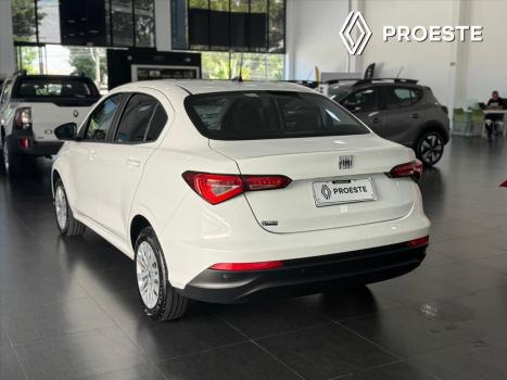 FIAT Cronos 1.0 4P FIREFLY FLEX DRIVE, Foto 4