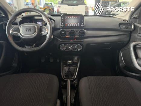 FIAT Cronos 1.0 4P FIREFLY FLEX DRIVE, Foto 6