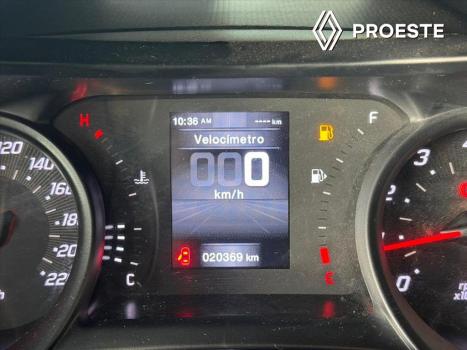 FIAT Cronos 1.0 4P FIREFLY FLEX DRIVE, Foto 9