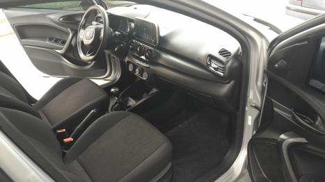 FIAT Cronos 1.0 4P FIREFLY FLEX DRIVE, Foto 5