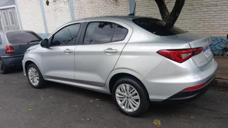 FIAT Cronos 1.0 4P FIREFLY FLEX DRIVE, Foto 4