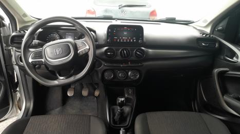 FIAT Cronos 1.0 4P FIREFLY FLEX DRIVE, Foto 6