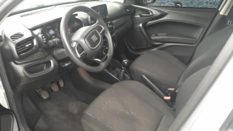 FIAT Cronos 1.0 4P FIREFLY FLEX DRIVE, Foto 7
