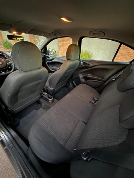 FIAT Cronos 1.3 4P FLEX DRIVE, Foto 9