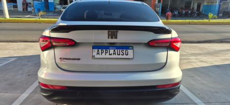 FIAT Cronos 1.3 4P FLEX DRIVE, Foto 3