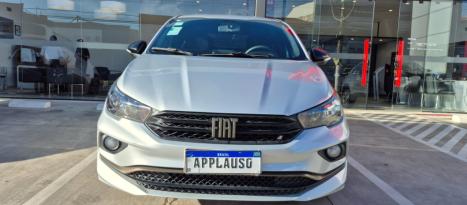 FIAT Cronos 1.3 4P FLEX DRIVE, Foto 4