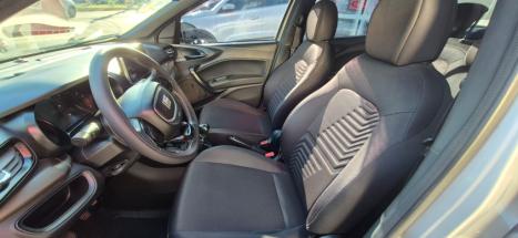 FIAT Cronos 1.3 4P FLEX DRIVE, Foto 9