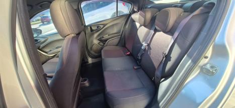 FIAT Cronos 1.3 4P FLEX DRIVE, Foto 11