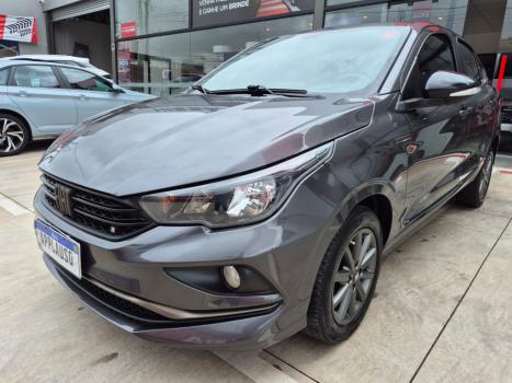 FIAT Cronos 1.3 4P FLEX DRIVE AUTOM�TICO CVT, Foto 1