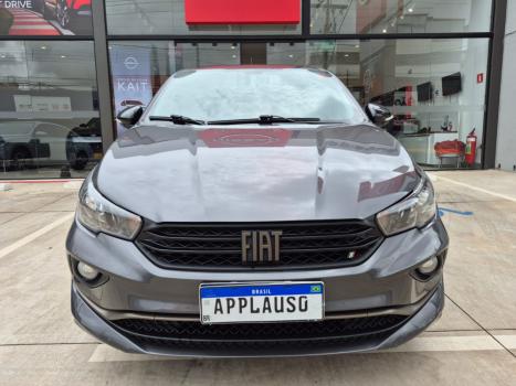 FIAT Cronos 1.3 4P FLEX DRIVE AUTOM�TICO CVT, Foto 2