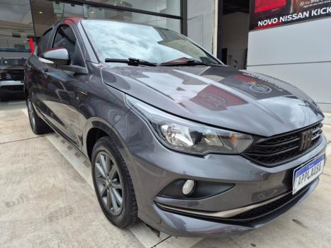 FIAT Cronos 1.3 4P FLEX DRIVE AUTOM�TICO CVT, Foto 3