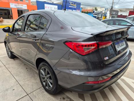 FIAT Cronos 1.3 4P FLEX DRIVE AUTOM�TICO CVT, Foto 5