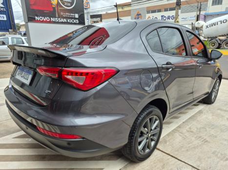 FIAT Cronos 1.3 4P FLEX DRIVE AUTOM�TICO CVT, Foto 6