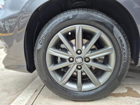 FIAT Cronos 1.3 4P FLEX DRIVE AUTOM�TICO CVT, Foto 7