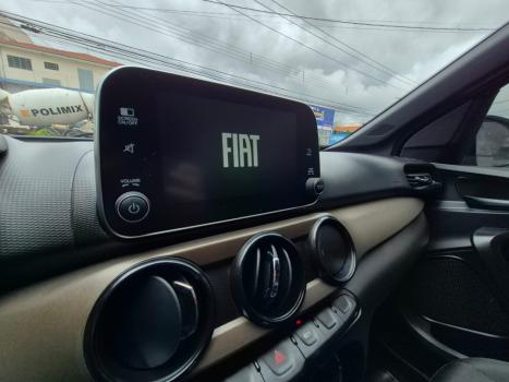 FIAT Cronos 1.3 4P FLEX DRIVE AUTOM�TICO CVT, Foto 8