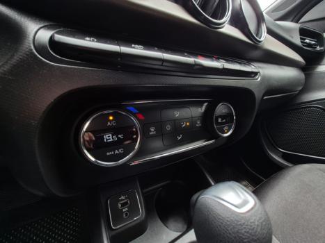 FIAT Cronos 1.3 4P FLEX DRIVE AUTOM�TICO CVT, Foto 9