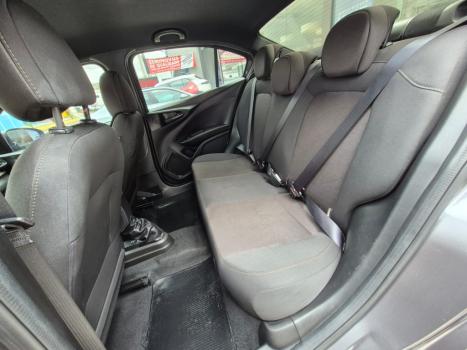 FIAT Cronos 1.3 4P FLEX DRIVE AUTOM�TICO CVT, Foto 11