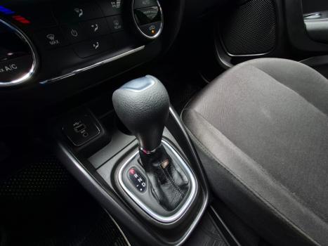 FIAT Cronos 1.3 4P FLEX DRIVE AUTOM�TICO CVT, Foto 13