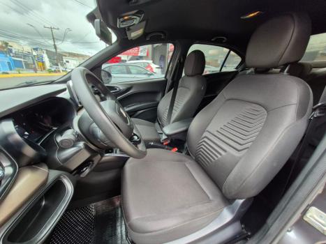 FIAT Cronos 1.3 4P FLEX DRIVE AUTOM�TICO CVT, Foto 14