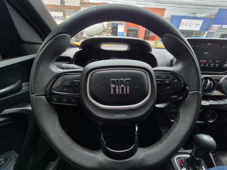 FIAT Cronos 1.3 4P FLEX DRIVE AUTOM�TICO CVT, Foto 16