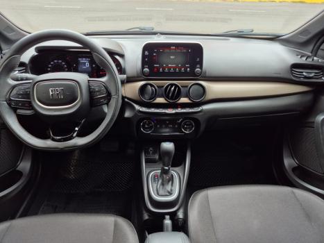 FIAT Cronos 1.3 4P FLEX DRIVE AUTOM�TICO CVT, Foto 17