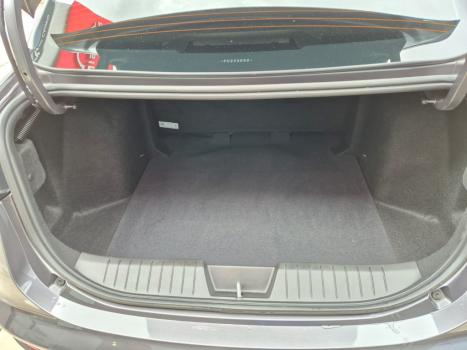 FIAT Cronos 1.3 4P FLEX DRIVE AUTOM�TICO CVT, Foto 18