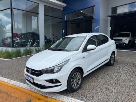 FIAT Cronos 1.3 4P FLEX DRIVE GSR AUTOMATIZADO, Foto 2