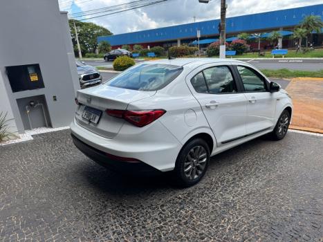 FIAT Cronos 1.3 4P FLEX DRIVE GSR AUTOMATIZADO, Foto 3