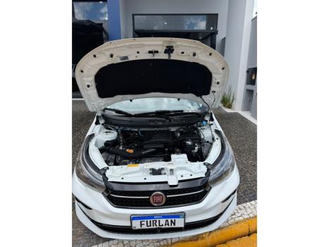 FIAT Cronos 1.3 4P FLEX DRIVE GSR AUTOMATIZADO, Foto 5