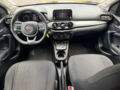 FIAT Cronos 1.3 4P FLEX DRIVE GSR AUTOMATIZADO, Foto 6