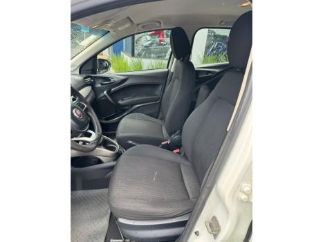 FIAT Cronos 1.3 4P FLEX DRIVE GSR AUTOMATIZADO, Foto 7