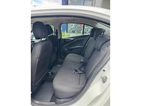 FIAT Cronos 1.3 4P FLEX DRIVE GSR AUTOMATIZADO, Foto 8