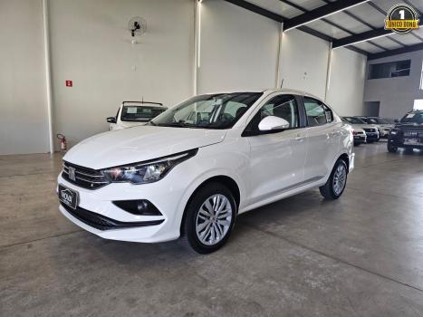 FIAT Cronos 1.3 4P FLEX DRIVE, Foto 1