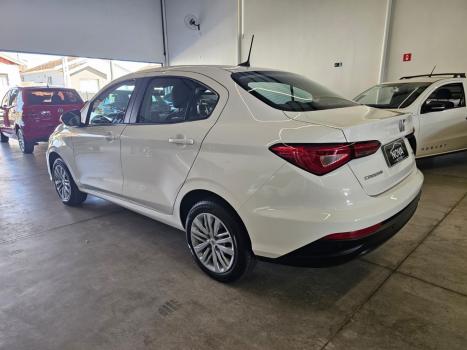 FIAT Cronos 1.3 4P FLEX DRIVE, Foto 4