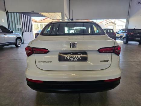 FIAT Cronos 1.3 4P FLEX DRIVE, Foto 5