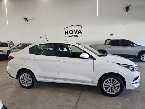 FIAT Cronos 1.3 4P FLEX DRIVE, Foto 8