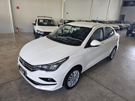 FIAT Cronos 1.3 4P FLEX DRIVE, Foto 9