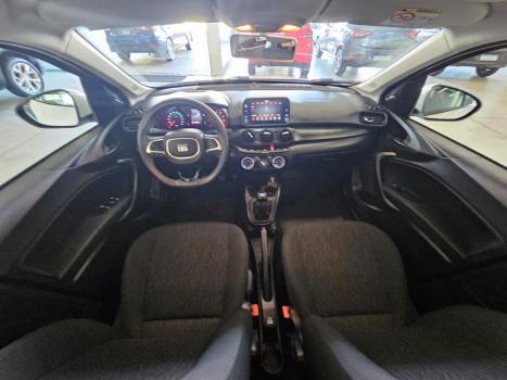 FIAT Cronos 1.3 4P FLEX DRIVE, Foto 10