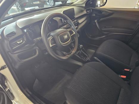 FIAT Cronos 1.3 4P FLEX DRIVE, Foto 11