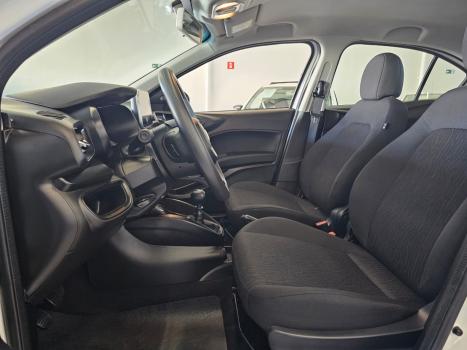 FIAT Cronos 1.3 4P FLEX DRIVE, Foto 12