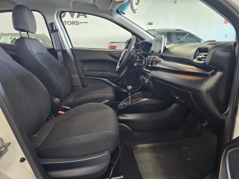 FIAT Cronos 1.3 4P FLEX DRIVE, Foto 13